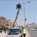 تطوير ورفع كفاءة منظومة الإنارة العامة بمراكز الشرقية
