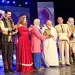 فيديو | شعبة الدراما باتحاد كتاب مصر تُكرّم النجم يحيى الفخراني