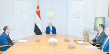 قاعدة صناعية قوية تنافس إقليميًا ودوليًا