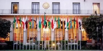 جامعة الدول العربية تحذر من التصعيد الإيراني وتؤكد تضامنها مع البحرين والكويت والأردن واليمن