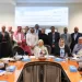 مصر تطلق الاستراتيجية الوطنية للاقتصاد الأزرق