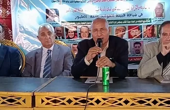 من القاهرة إلى الفيوم.. شعبة أدب البادية تواصل توثيق التراث الشعبي في بوادي مصر
