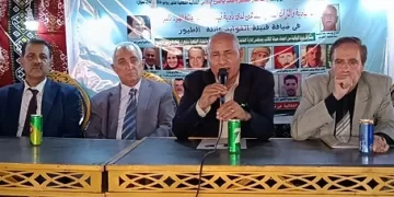 من القاهرة إلى الفيوم.. شعبة أدب البادية تواصل توثيق التراث الشعبي في بوادي مصر