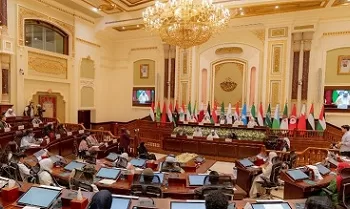 أعضاء البرلمان العربي للطفل يطرحون مبادرات لتعزيز دور الأسرة في التربية والحماية والتمكين 2 - جريدة الجمهورية أعضاء البرلمان العربي للطفل يطرحون مبادرات لتعزيز دور الأسرة في التربية والحماية والتمكين