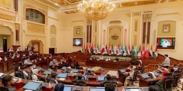 أعضاء البرلمان العربي للطفل يطرحون مبادرات لتعزيز دور الأسرة في التربية والحماية والتمكين