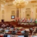 أعضاء البرلمان العربي للطفل يطرحون مبادرات لتعزيز دور الأسرة في بناء شخصية الأطفال 6 - جريدة الجمهورية أعضاء البرلمان العربي للطفل يطرحون مبادرات لتعزيز دور الأسرة في بناء شخصية الأطفال