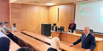 انتظام الدراسة بالفصل الصيفي في جامعة القاهرة الأهلية بمشاركة 719 طالبًا
