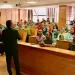 جامعة دمنهور تواصل فعاليات نشاطها الصيفي التوعوي «القرار قرارك» بمشاركة صندوق مكافحة الإدمان