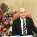 رئيس جامعة أسيوط يوضح حقيقة نتائج طب أسيوط: احتساب طلاب الدور الثاني «راسبين» غير دقيق