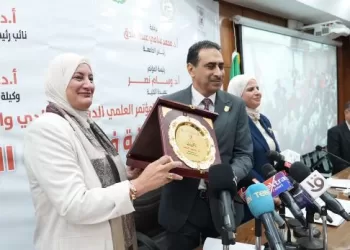 إعلام القاهرة تنظم المؤتمر العلمي الدولي الـ 31 حول «اقتصاد المعرفة في بيئة الإعلام الرقمي»