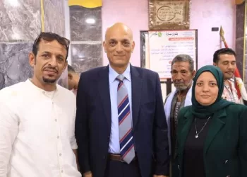 محافظ الشرقية يثمن جهود «يوم في حياة كل قرية» لتطوير الخدمات بمشتول السوق 18 - جريدة الجمهورية محافظ الشرقية يثمن جهود «يوم في حياة كل قرية» لتطوير الخدمات بمشتول السوق