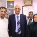 محافظ الشرقية يثمن جهود «يوم في حياة كل قرية» لتطوير الخدمات بمشتول السوق