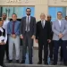 رئيس جامعة المنيا يفتتح 8 معامل جديدة بكلية طب الأسنان بالجامعة الأهلية 6 - جريدة الجمهورية رئيس جامعة المنيا يفتتح 8 معامل جديدة بكلية طب الأسنان بالجامعة الأهلية