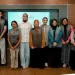 بطلات الرياضة المصرية يزرن مؤسسة «بهية» لدعم محاربات السرطان