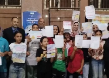 محافظ أسيوط: المناسبات الوطنية فرصة لترسيخ الولاء وبناء الوعي لدى الأجيال الجديدة