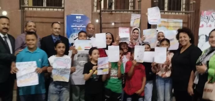 محافظ أسيوط: المناسبات الوطنية فرصة لترسيخ الولاء وبناء الوعي لدى الأجيال الجديدة 1 - جريدة الجمهورية محافظ أسيوط: المناسبات الوطنية فرصة لترسيخ الولاء وبناء الوعي لدى الأجيال الجديدة