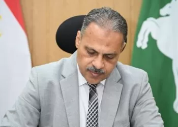 محافظ الشرقية يقرر النزول بالحد الأدنى للقبول بالثانوية العامة تيسيرًا على الطلاب وأولياء الأمور