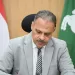 محافظ الشرقية يقرر النزول بالحد الأدنى للقبول بالثانوية العامة تيسيرًا على الطلاب وأولياء الأمور