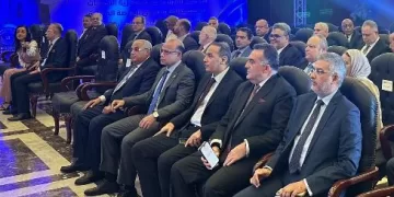 «الرقابة المالية» تطلق أول برنامج تدريبي لبناء جاهزية الشركات الحكومية المقيدة مؤقتًا بالبورصة المصرية