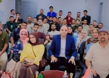 محافظ أسيوط يُعلن إطلاق مشروع رقمنة وتكويد شبكة الطرق بالتعاون مع الجامعة