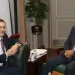 وزير الكهرباء يبحث مع السفير البريطاني تعزيز التعاون وجذب الاستثمارات في مشروعات الطاقة المتجددة 9 - جريدة الجمهورية وزير الكهرباء يبحث مع السفير البريطاني تعزيز التعاون وجذب الاستثمارات في مشروعات الطاقة المتجددة