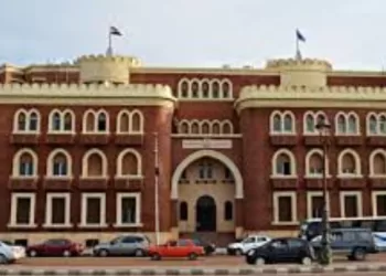 جامعة الإسكندرية تُطلق منصة «إنصات» للدعم النفسي وتفتتح «تياترو الصالون الثقافي»