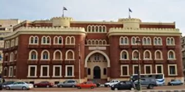 جامعة الإسكندرية تُطلق منصة «إنصات» للدعم النفسي وتفتتح «تياترو الصالون الثقافي»