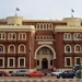 جامعة الإسكندرية تُطلق منصة «إنصات» للدعم النفسي وتفتتح «تياترو الصالون الثقافي»