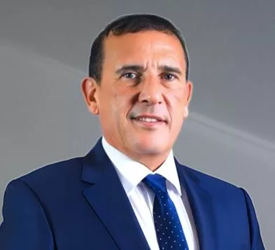 رئيس الاتحاد المصري للغرف السياحية: القطاع أثبت صلابته والتوقعات تتجاوز 20 مليون سائح 1 - جريدة الجمهورية رئيس الاتحاد المصري للغرف السياحية: القطاع أثبت صلابته والتوقعات تتجاوز 20 مليون سائح