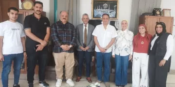 مؤسسة «بوابتك للخير للتنمية» تنظم قافلة جديدة بالإسماعيلية لدعم ذوي الهمم ضمن مبادرة «قدم الخير»