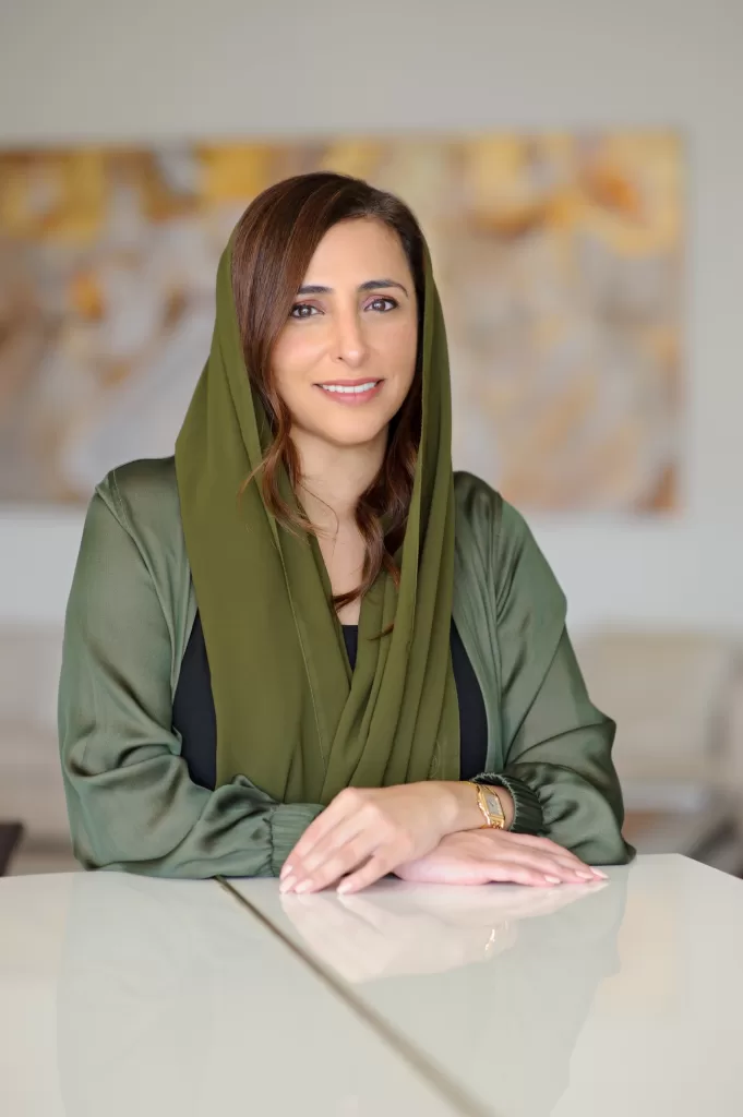 1 Bodour Al Qasimi profile photo 1 1 - جريدة الجمهورية