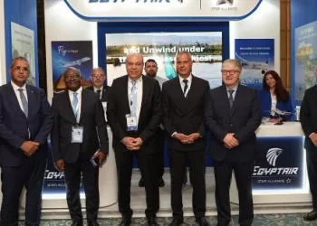 وزير الطيران المدني يفتتح فعاليات «أسبوع الطيران في أفريقيا والمحيط الهندي» بالقاهرة بحضور دولي رفيع