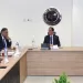رئيس «الاستثمار» يستعرض الموقف التنفيذي للمنطقة الاستثمارية «سيتي سنتر المعادي» التابعة لمجموعة «الفطيم»