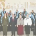 الرئيس السيسى.. اعتبر المرأة حارسة للهــــــــــــــــوية الوطنية وصمـام الأمـان فى لحظات الخطر