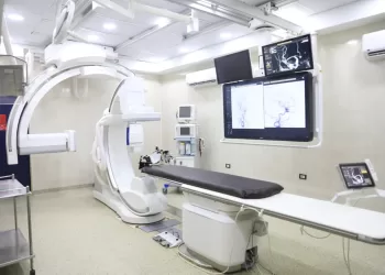 4.7 مليون خدمة علاجية و51.8 ألف عملية جراحية.. حصاد مستشفيات جامعة الإسكندرية خلال عام 9 - جريدة الجمهورية 4.7 مليون خدمة علاجية و51.8 ألف عملية جراحية.. حصاد مستشفيات جامعة الإسكندرية خلال عام