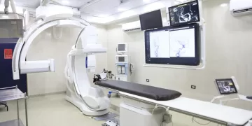 4.7 مليون خدمة علاجية و51.8 ألف عملية جراحية.. حصاد مستشفيات جامعة الإسكندرية خلال عام
