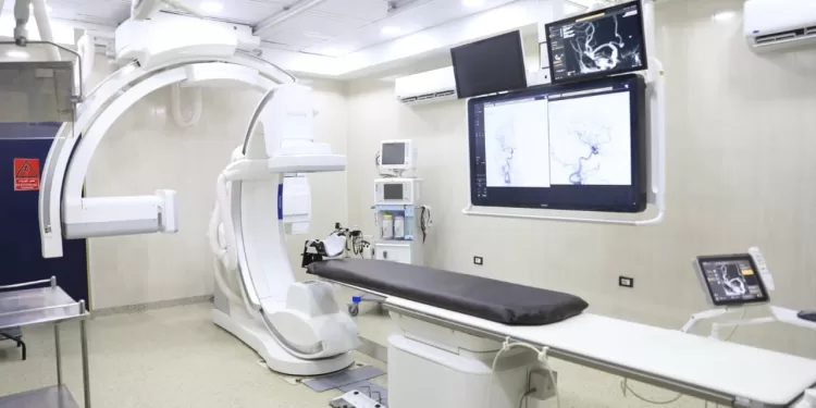 4.7 مليون خدمة علاجية و51.8 ألف عملية جراحية.. حصاد مستشفيات جامعة الإسكندرية خلال عام