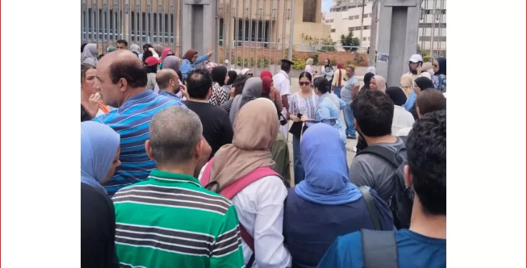 طلاب الإسكندرية: وقت الكيمياء غير كافٍ والجغرافيا سهلة