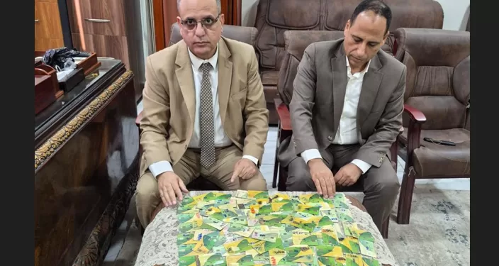 حملات تموينية مكثفة لضبط الأسواق بالدقهلية