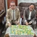 حملات تموينية مكثفة لضبط الأسواق بالدقهلية 7 - جريدة الجمهورية حملات تموينية مكثفة لضبط الأسواق بالدقهلية
