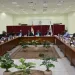 ملفات خدمية وتنموية وتعزيز الرقابة في اجتماع مجلس أمناء العاشر من رمضان