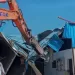 بأمر المحافظ الاسكندرية.. حملات إزالة مكبرة للتعديات والبناء المخالف بجميع أحياء المدينة