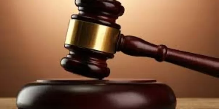 الإعدام شنقًا لشاب قتل شقيقته الطفلة طعنًا بالشرقية 1 - جريدة الجمهورية الإعدام شنقًا لشاب قتل شقيقته الطفلة طعنًا بالشرقية