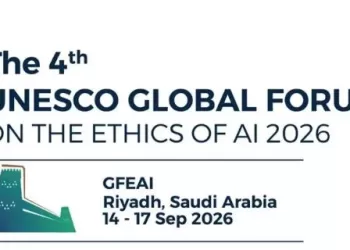 الرياض تستضيف منتدى اليونسكو العالمي لأخلاقيات الذكاء الاصطناعي 2026 و«سدايا» تفتح باب التسجيل