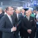 وزير المالية يشهد افتتاح مصنع جديد لشركة «سيمبلكس» بالعاشر من رمضان