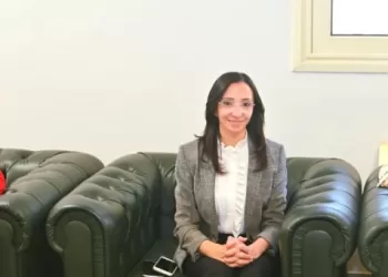 تمكين الأسرة والارتقاء بالخدمات الصحية.. البحيرة تستقبل وفداً وزارياً رفيع المستوى