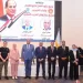 محافظ الإسكندرية ووزير العمل يسلمان 250 عقد عمل ويُكرّمان أوائل خريجي التدريب المهني
