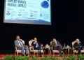 جامعة القاهرة تختتم النسخة الأولى لأسبوع «محاكاة المنظمات الدولية» لإعداد الكوادر الدبلوماسية الشابة 19 - جريدة الجمهورية جامعة القاهرة تختتم النسخة الأولى لأسبوع «محاكاة المنظمات الدولية» لإعداد الكوادر الدبلوماسية الشابة