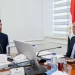 وزير الاستثمار يلتقي وفد «EVRAID» لبحث توطين تكنولوجيا المركبات الكهربائية وتعميق التصنيع المحلي 5 - جريدة الجمهورية وزير الاستثمار يلتقي وفد «EVRAID» لبحث توطين تكنولوجيا المركبات الكهربائية وتعميق التصنيع المحلي