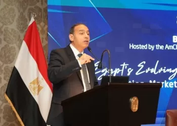 رئيس الرقابة المالية يستعرض رؤية الهيئه لتطوير الأسواق وتحقيق مستهدفات الاقتصاد الوطني